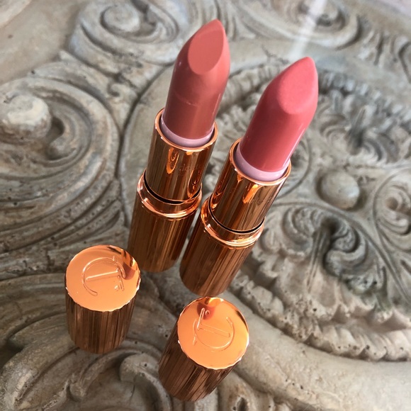 Charlotte Tilbury Other - Charlotte Tilbury Lipstick